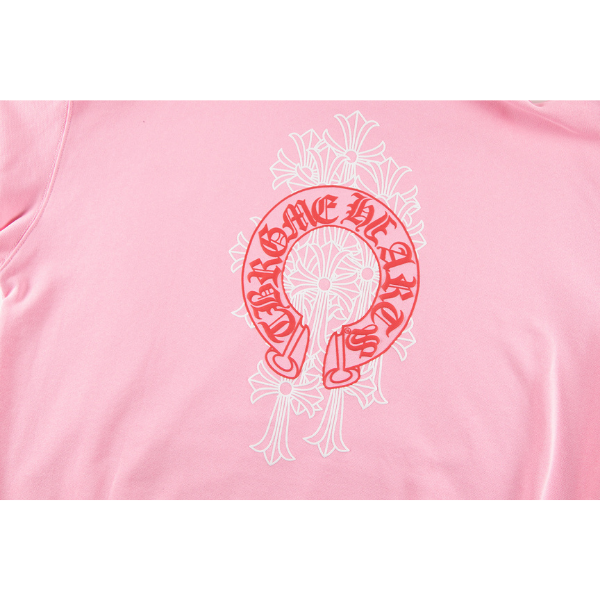 Chrome hearts hoodie