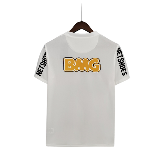 Santos Jersey
