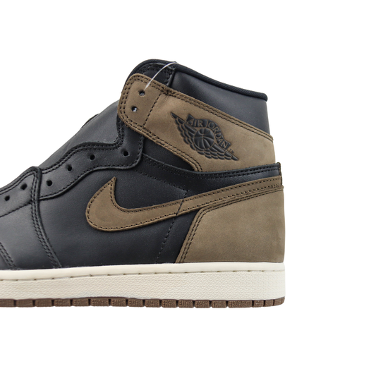 Air Jordan 1 Retro High OG “Dark Mocha”