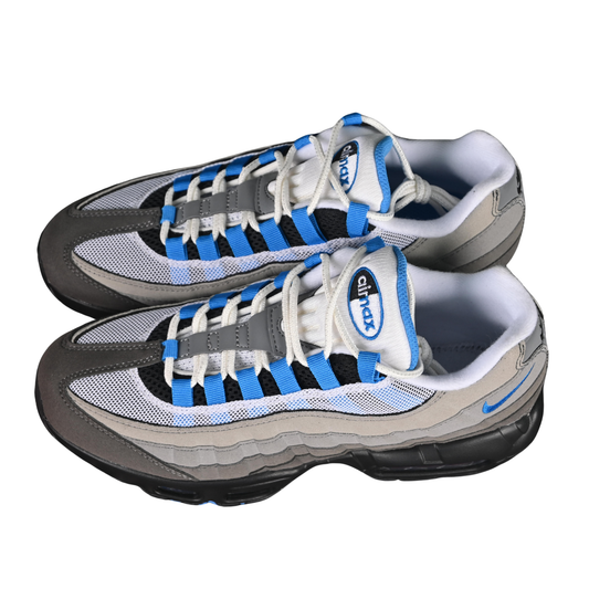 Nike Air Max 95 "Crystal Blue"