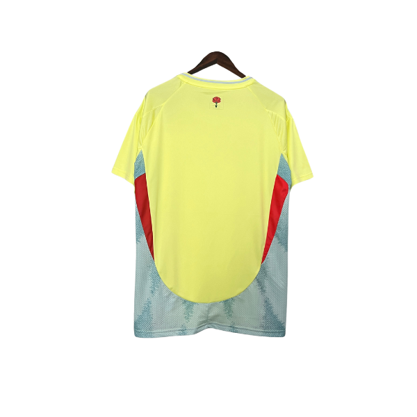 Španija Jersey