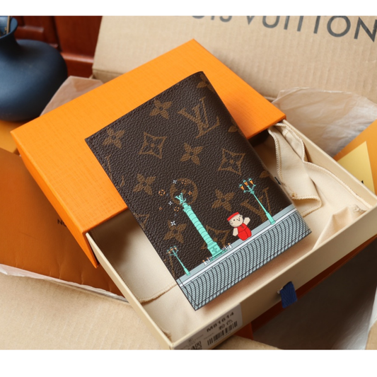 Louis Vuitton wallet