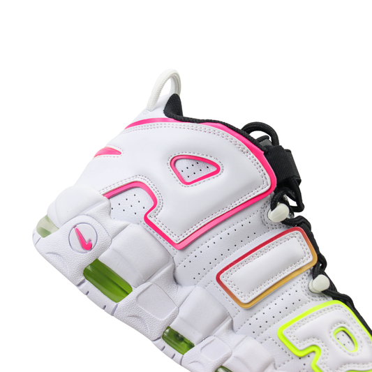 Nike Air More Uptempo “Multi-Color”