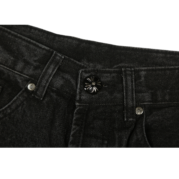 Chrome hearts trousers