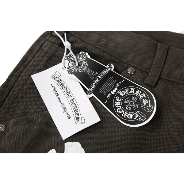 Chrome hearts trousers