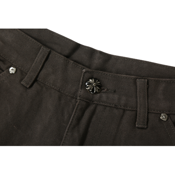 Chrome hearts trousers
