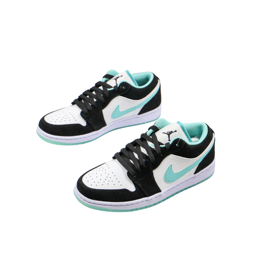 Nike Air Jordan 1 Low "Island Green"