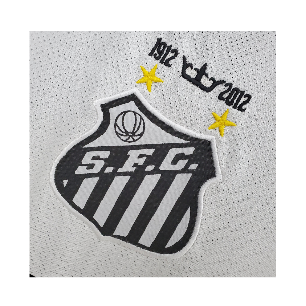 Santos Jersey