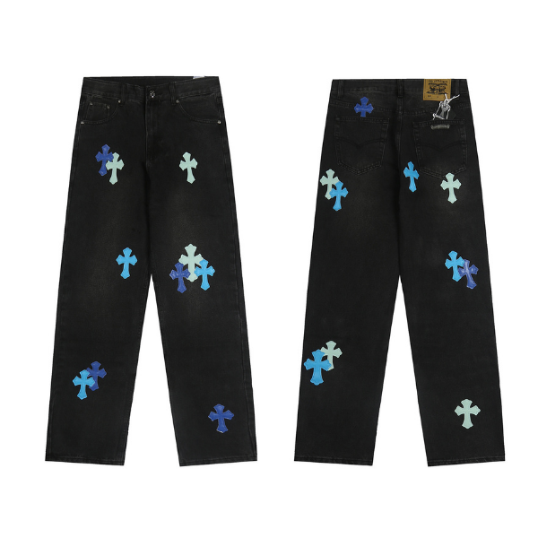 Chrome hearts trousers