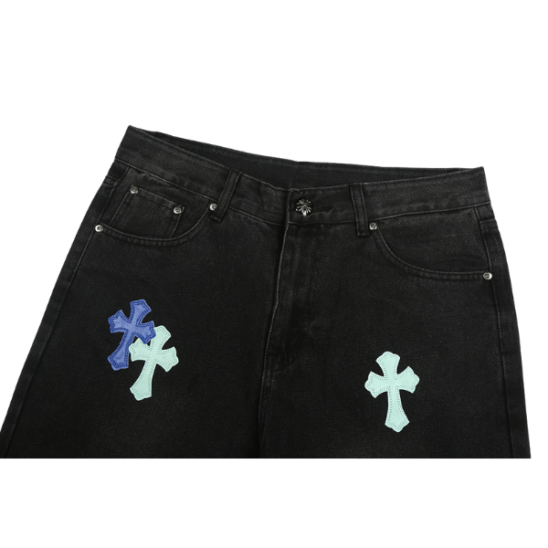 Chrome hearts trousers