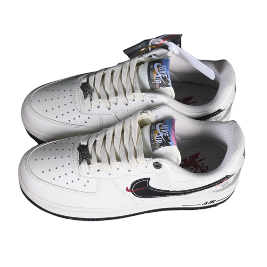 Nike Air Force 1 "Year of the Horse" - Limited Edition