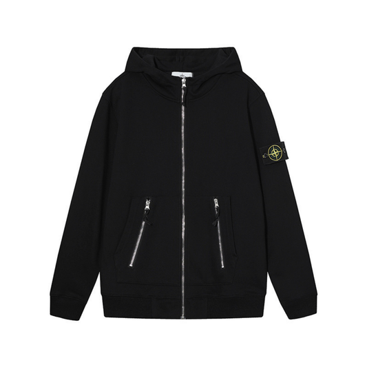 Stone Island Zip-up