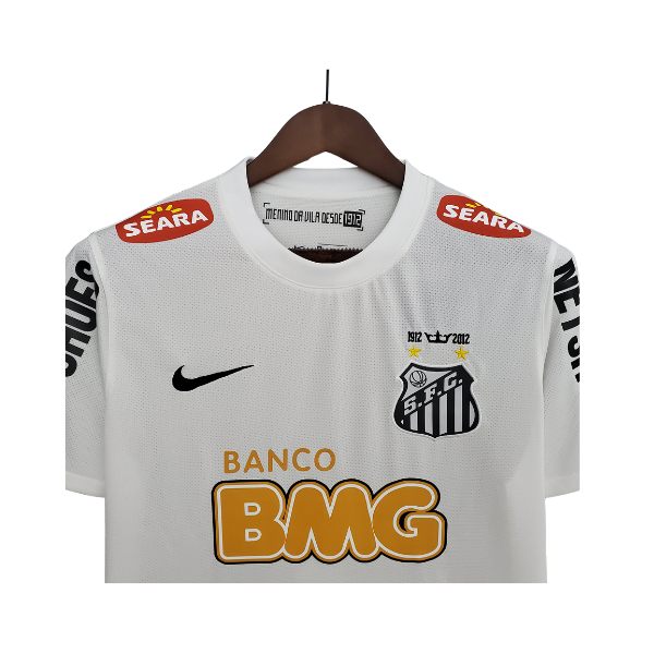 Santos Jersey