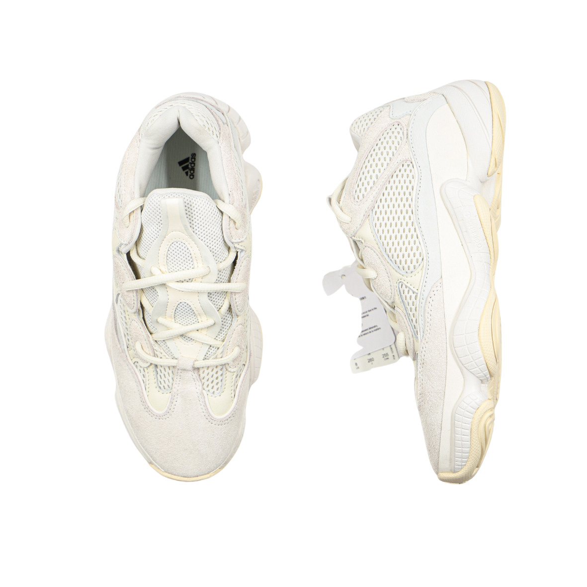 Yeezy Boost 500