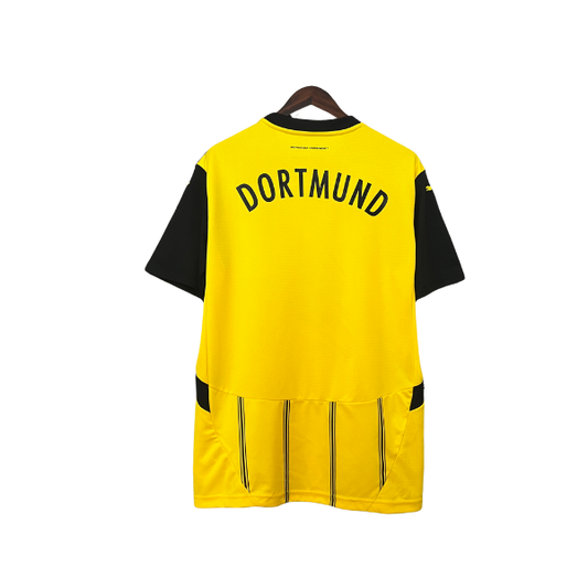 Borussia Dortmund Jersey