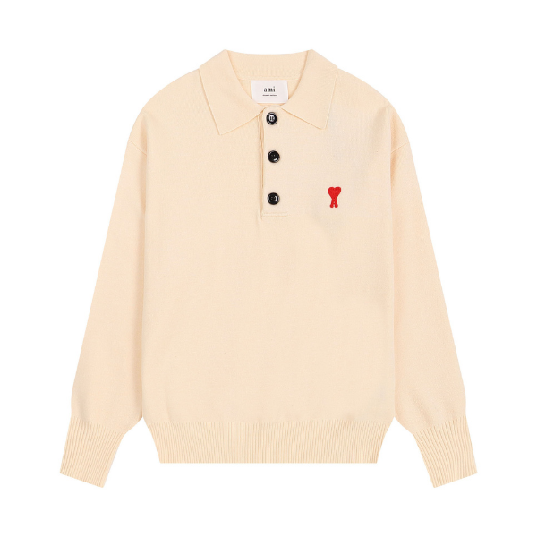 AMI button Hoodies