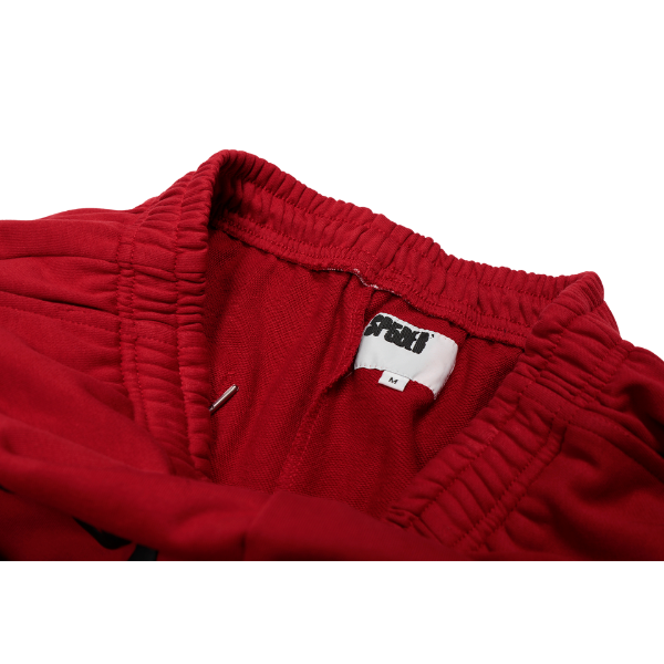 Sp5der Hoodie and Pants Set