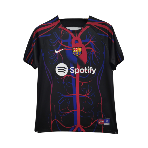 FC Barcelona Jersey Special