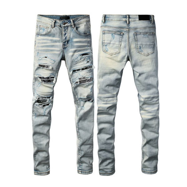 Amiri jeans