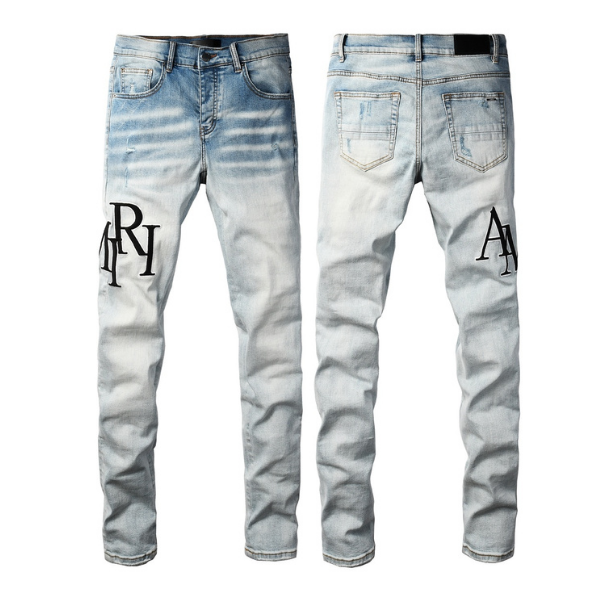 Amiri jeans