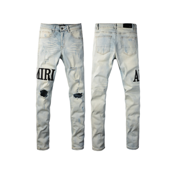 Amiri jeans