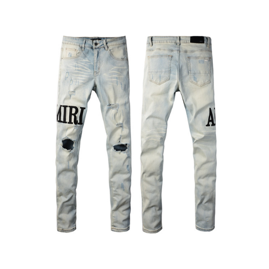 Amiri jeans