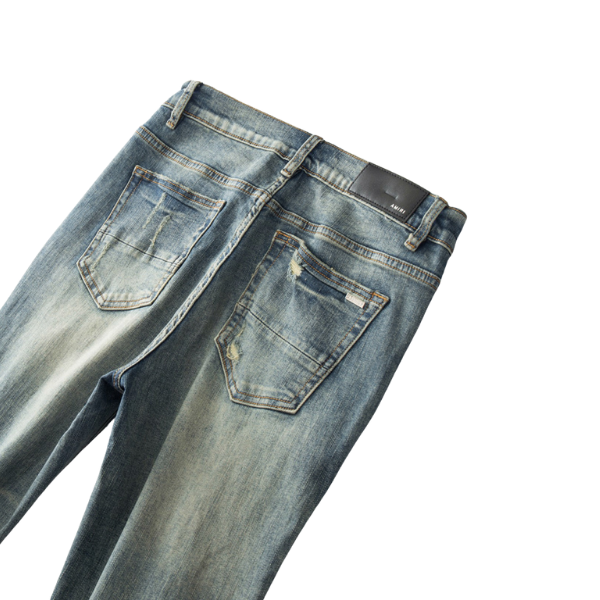 Amiri jeans