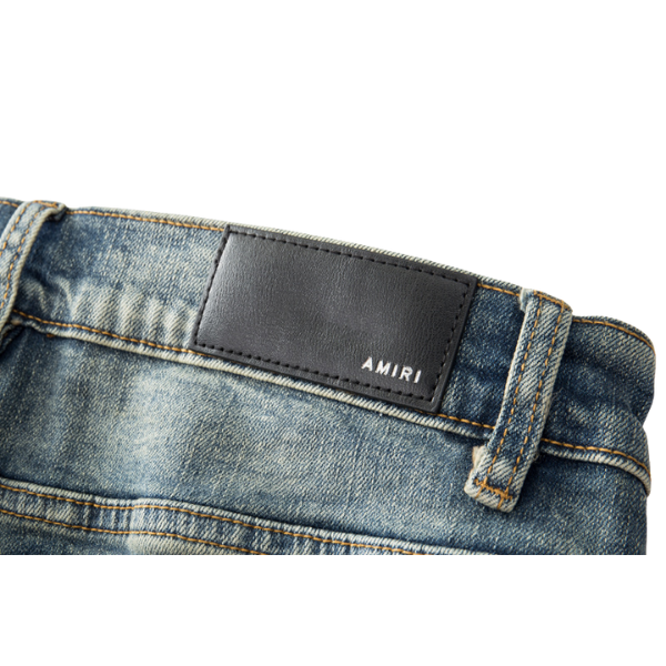 Amiri jeans