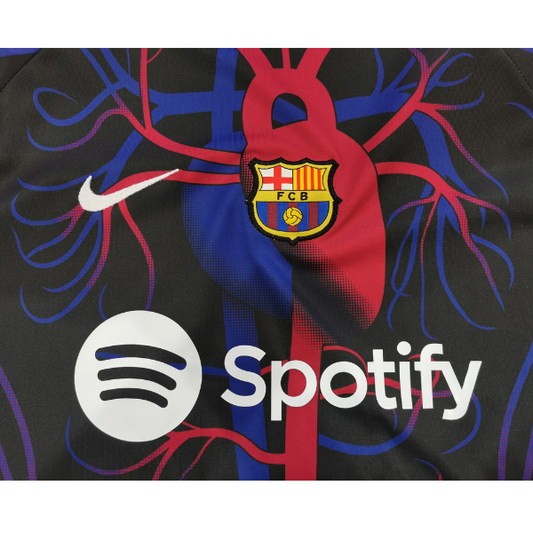 FC Barcelona Jersey Special