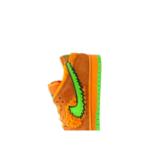 Nike SB Dunk Low x Grateful Dead