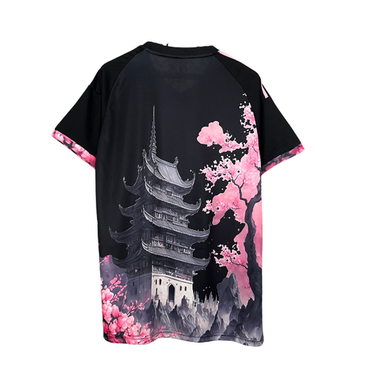 Japan Special Jersey