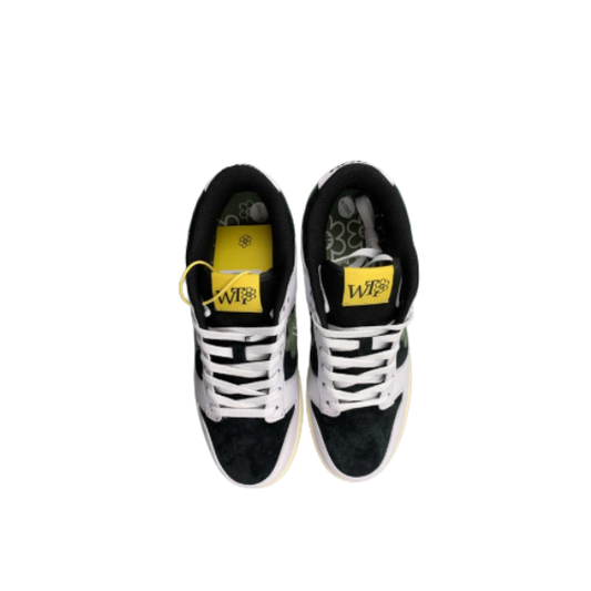 Nike SB Dunk Low x Water The Plant