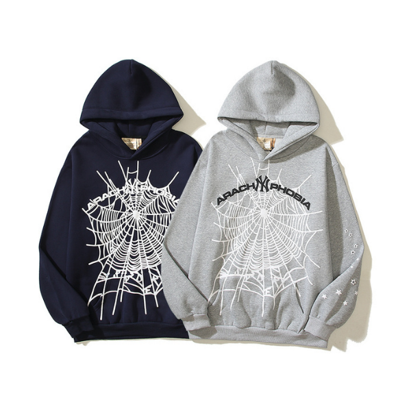 Sp5der Hoodie