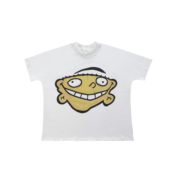 Majica z rogljičkom Billionaire Studios 'Eddy'
