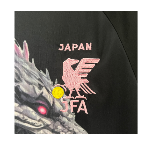 Japan Special Jersey