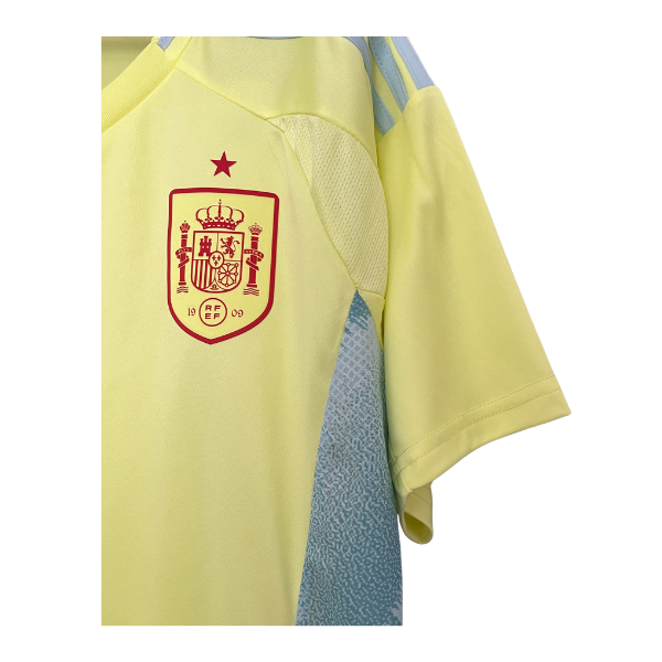 Španija Jersey