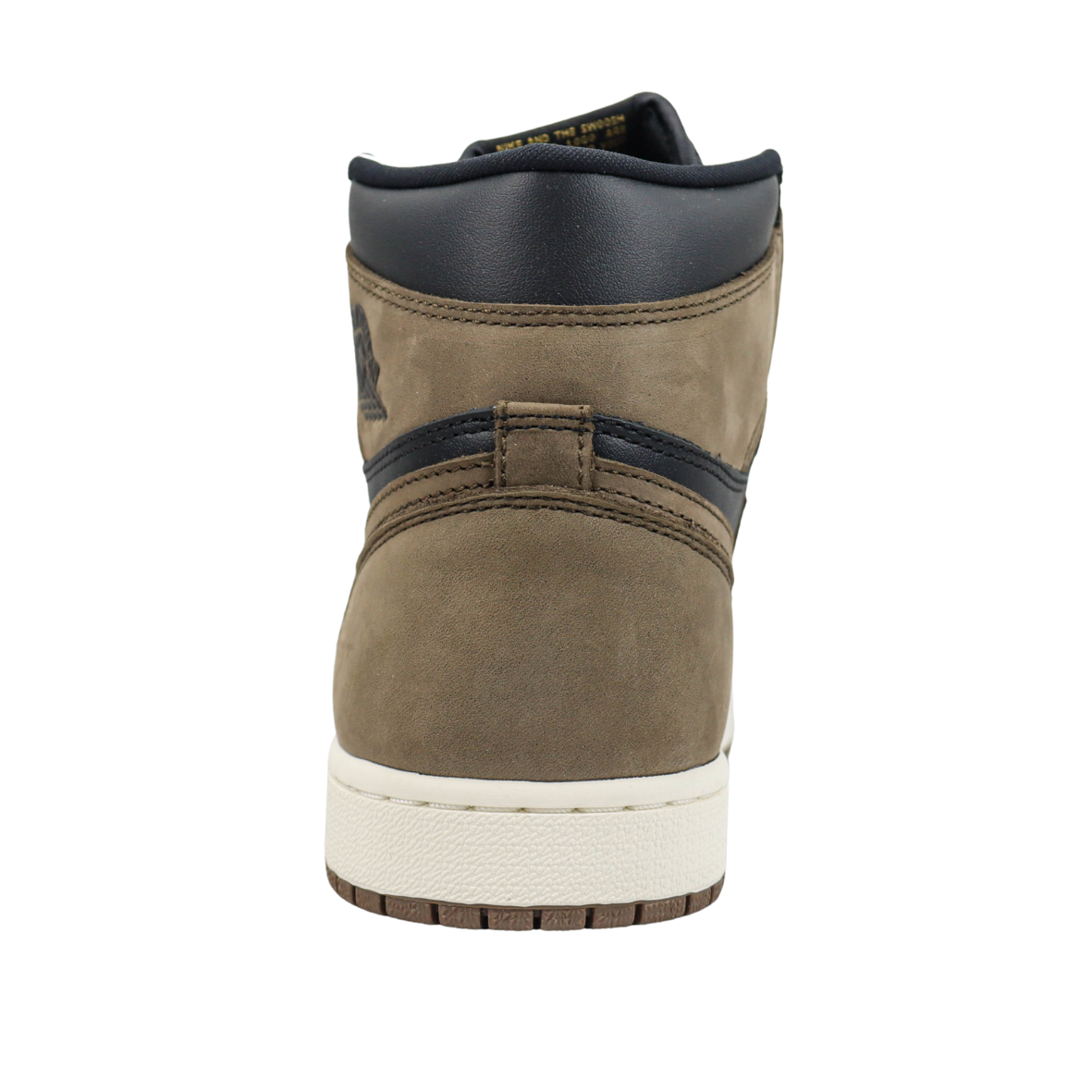 Air Jordan 1 Retro High OG “Dark Mocha”
