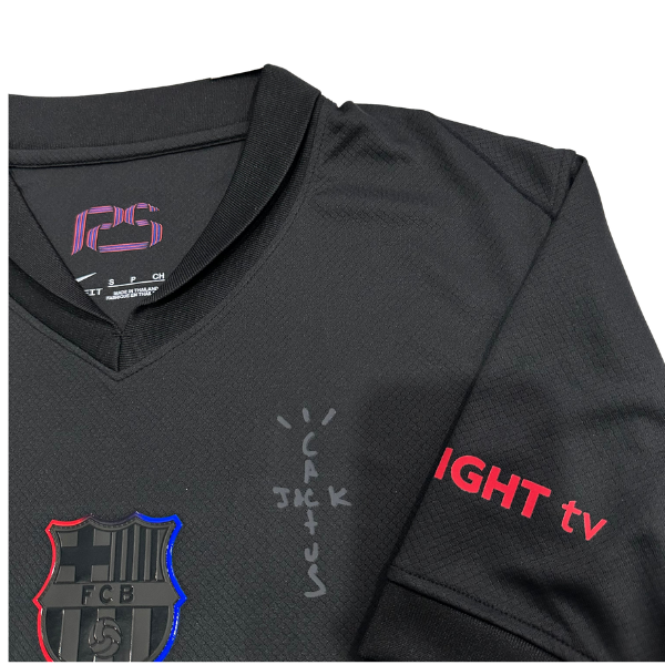 FC Barcelona Jersey