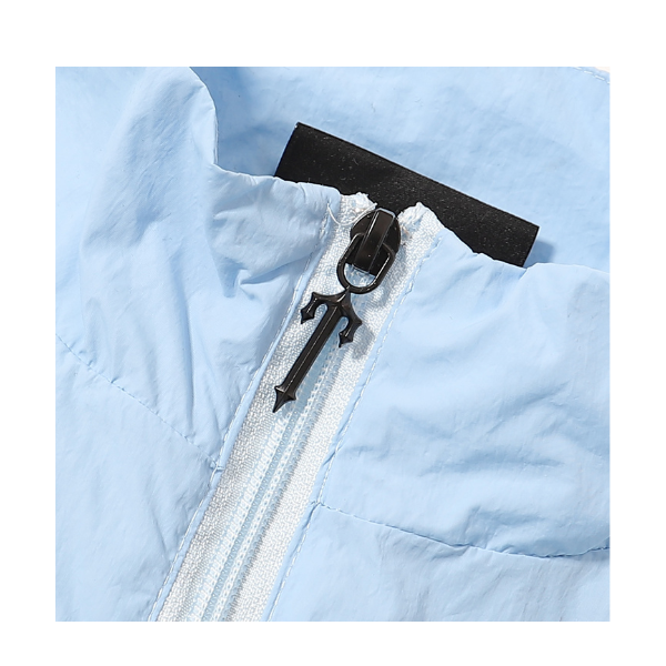 Trenirka Trapstar Irongate 2.0 "baby blue"