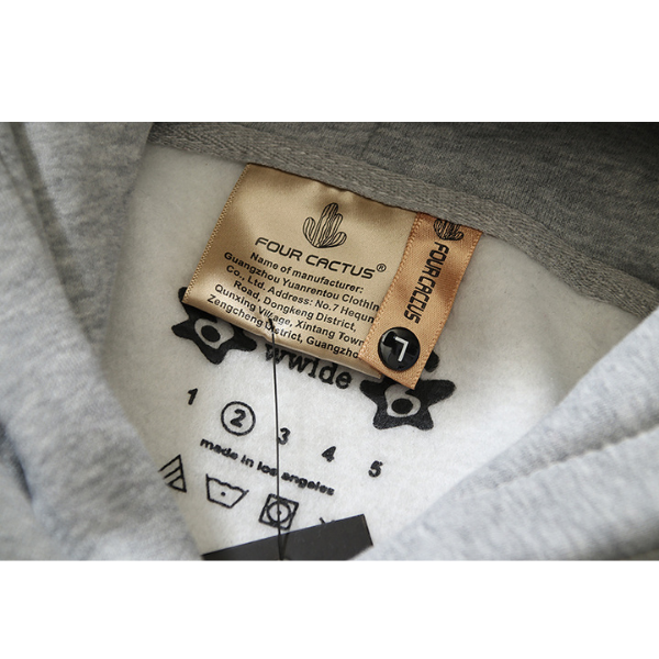 Sp5der Hoodie
