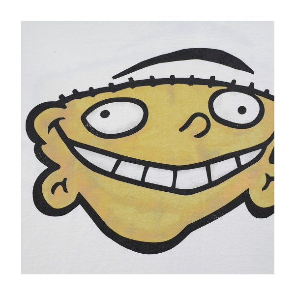 Majica z rogljičkom Billionaire Studios 'Eddy'