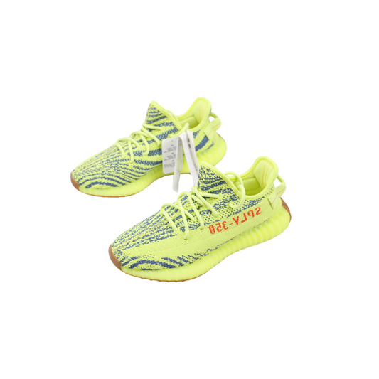 Yeezy Boost 350 V2 "Semi Frozen Yellow"