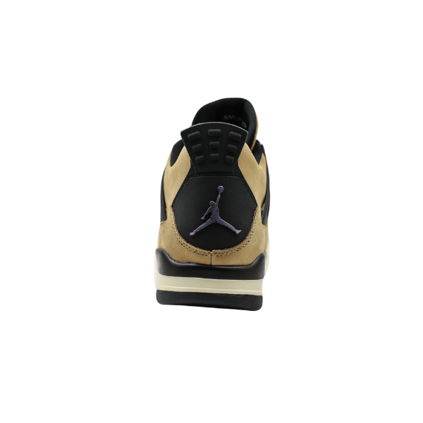 Air Jordan 4 "Mushroom"