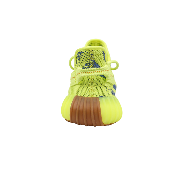 Yeezy Boost 350 V2 "Semi Frozen Yellow"