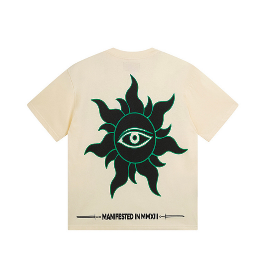 Godspeed Miami Sunken Liberty Tee