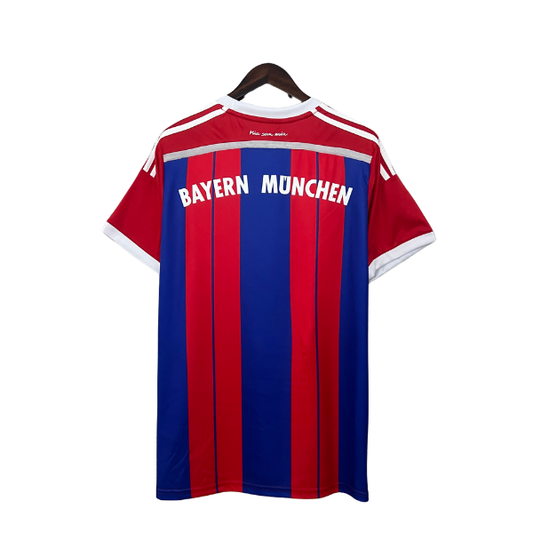 Bayern Munich Jersey