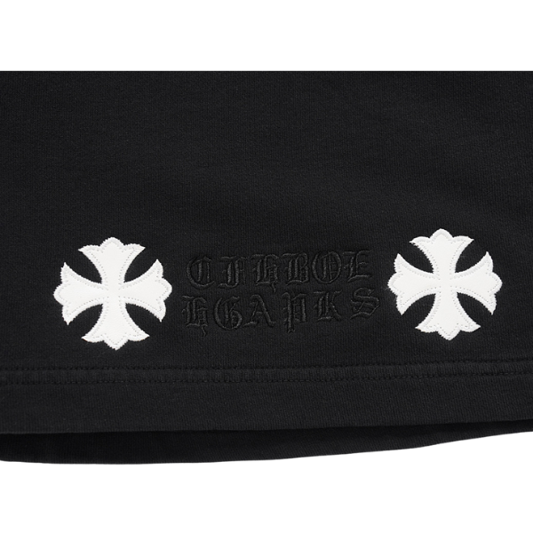 Kratke hlače Chrome Hearts