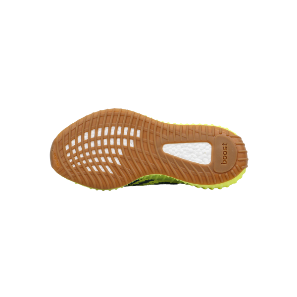 Yeezy Boost 350 V2 "Semi Frozen Yellow"