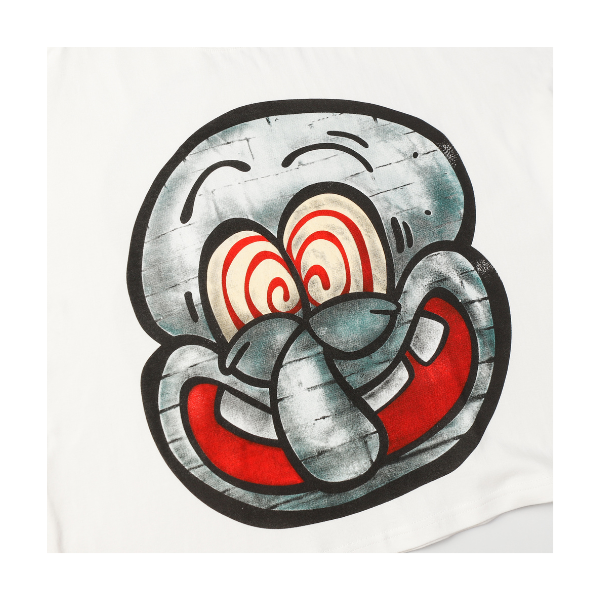 Billionare Studios Mrkt Squidward Tee
