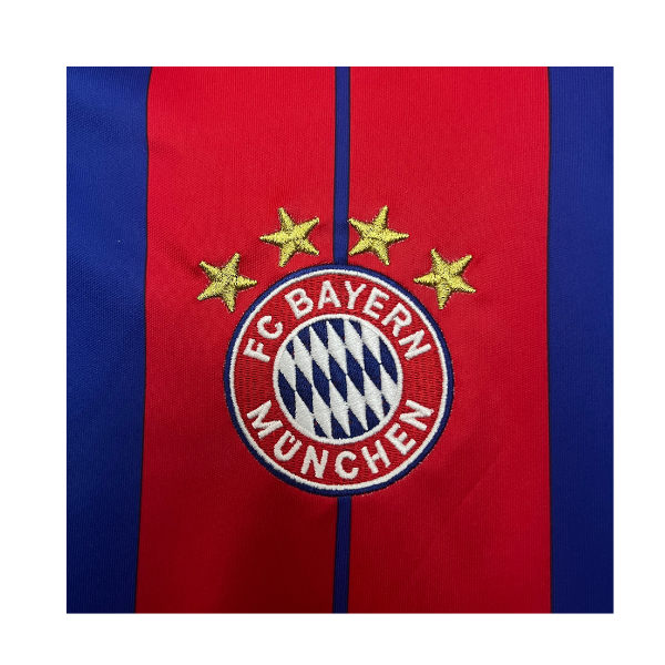 Dres Bayerna iz Münchna